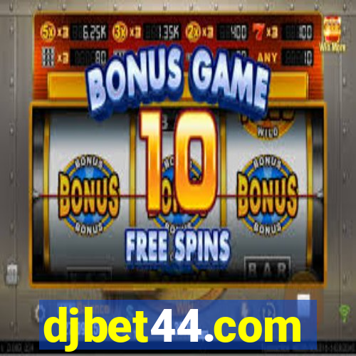 djbet44.com