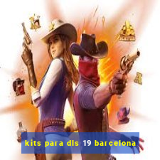 kits para dls 19 barcelona