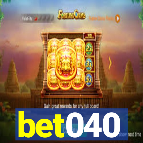 bet040