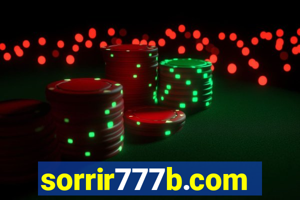 sorrir777b.com