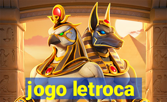 jogo letroca