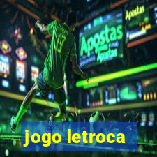 jogo letroca