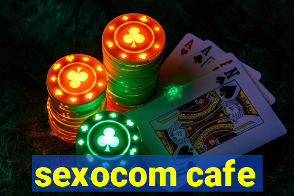 sexocom cafe