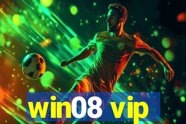 win08 vip