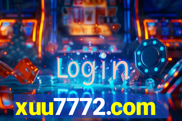 xuu7772.com