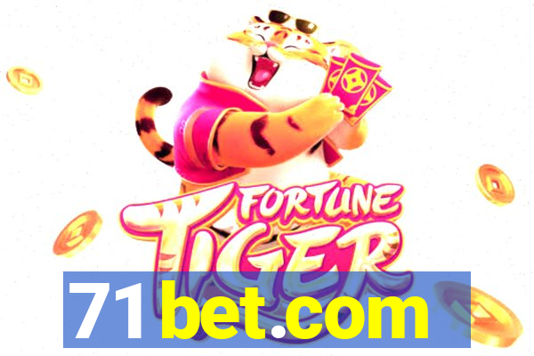 71 bet.com