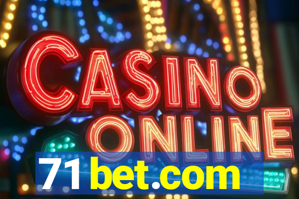 71 bet.com