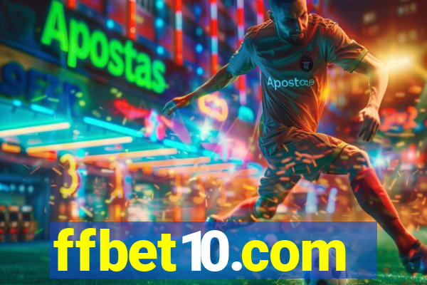 ffbet10.com