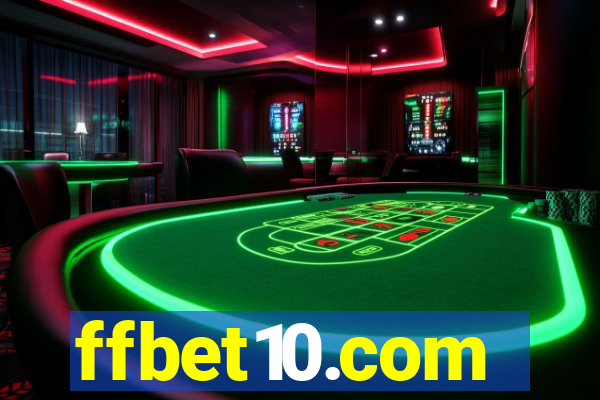 ffbet10.com