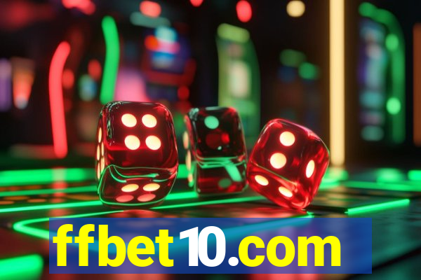 ffbet10.com