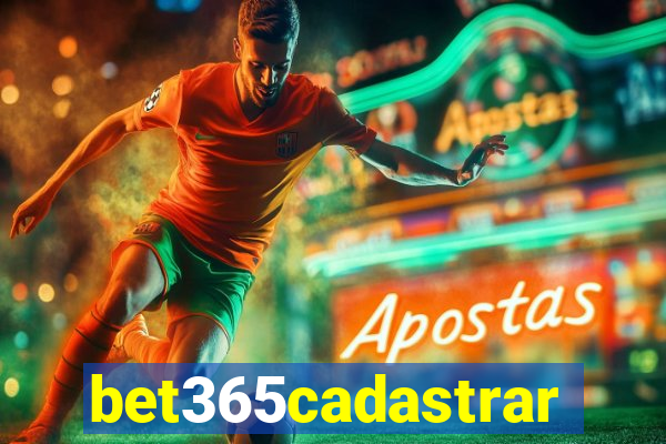 bet365cadastrar