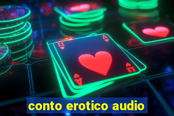 conto erotico audio