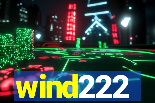 wind222