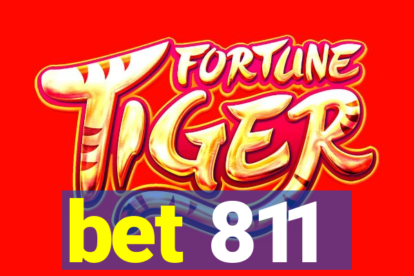 bet 811