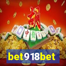 bet918bet