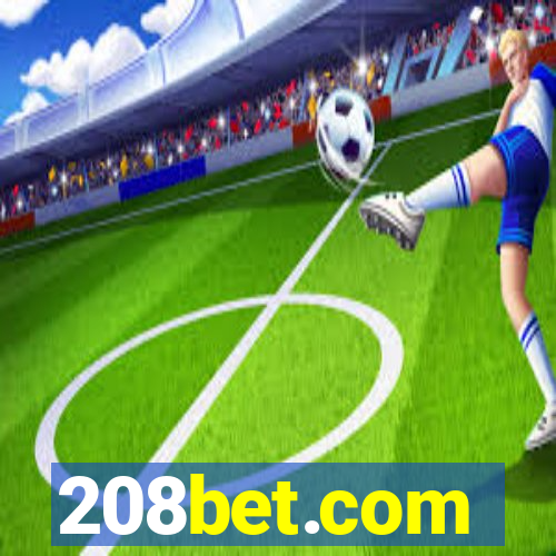 208bet.com