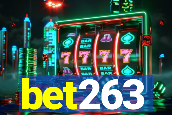 bet263