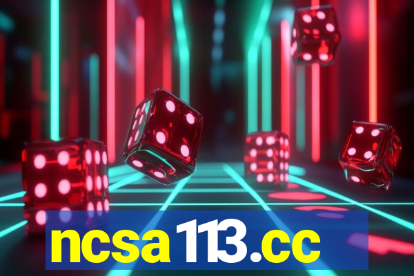 ncsa113.cc