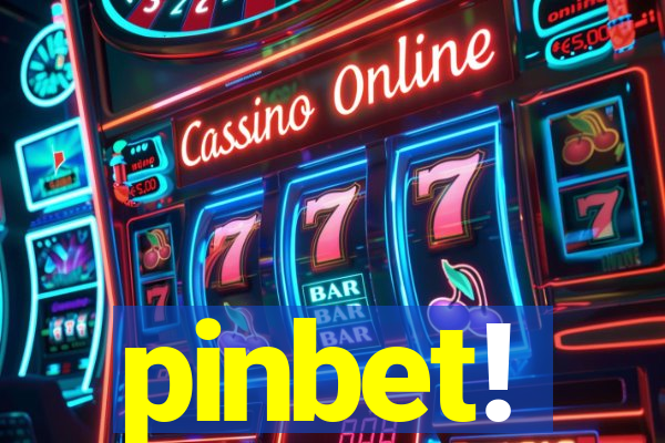 pinbet!