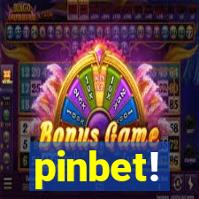 pinbet!