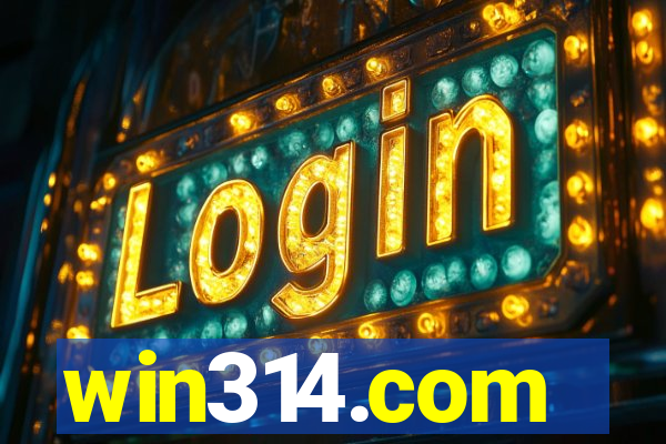 win314.com