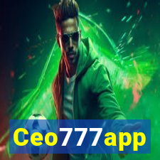 Ceo777app