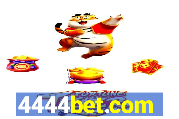 4444bet.com