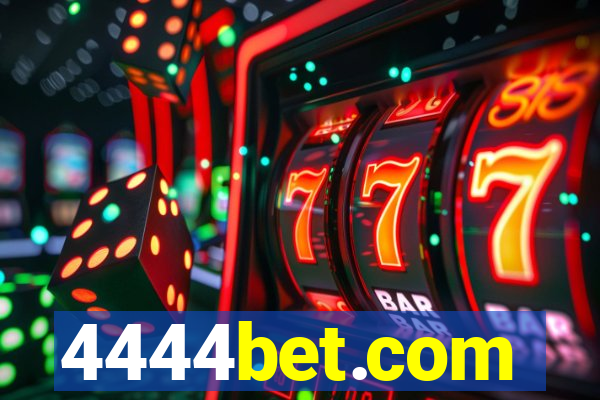 4444bet.com