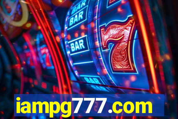 iampg777.com