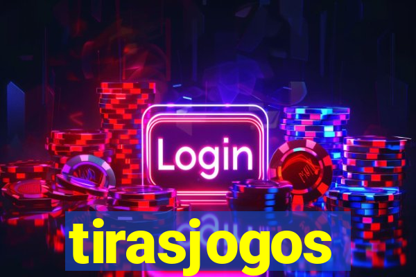 tirasjogos