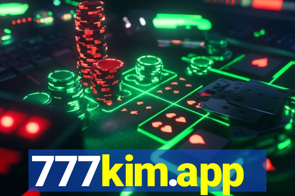 777kim.app