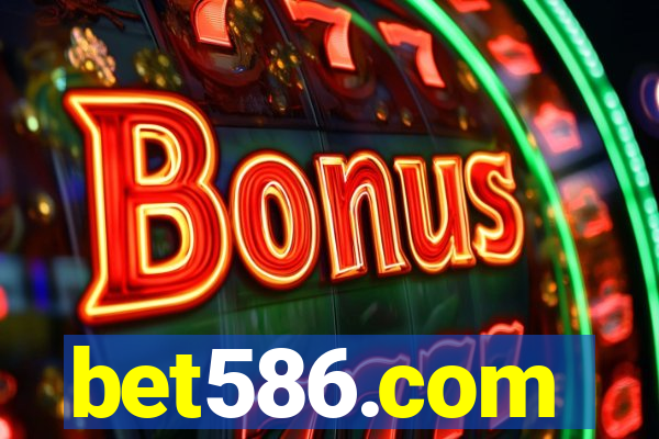 bet586.com