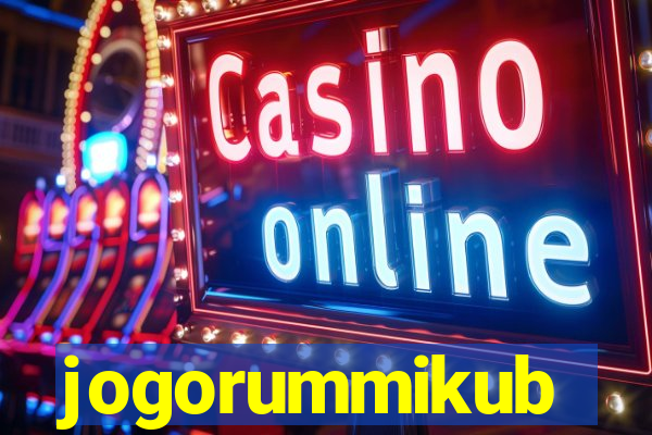 jogorummikub