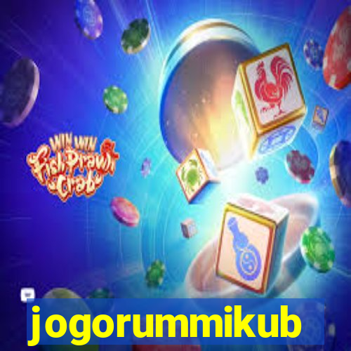 jogorummikub