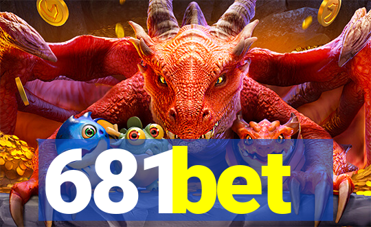 681bet