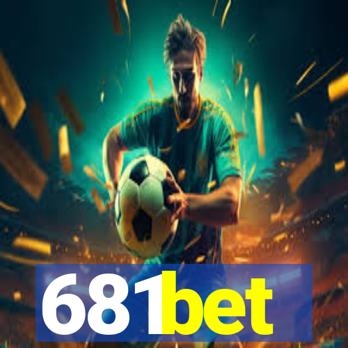 681bet