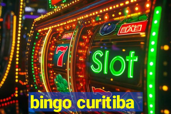 bingo curitiba