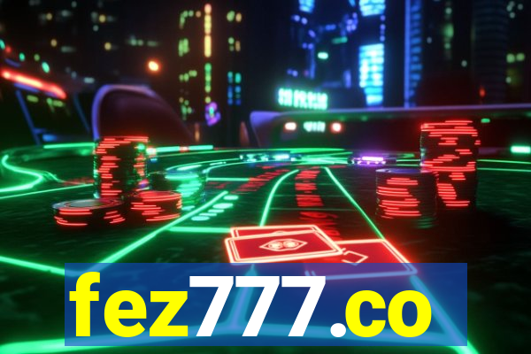 fez777.co