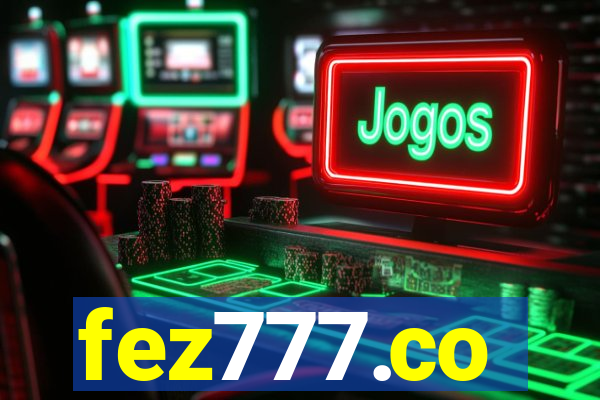 fez777.co