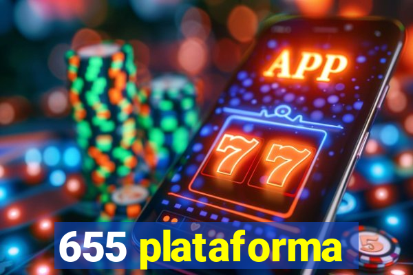 655 plataforma