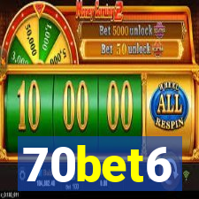 70bet6