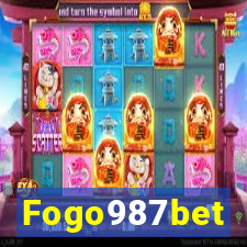 Fogo987bet