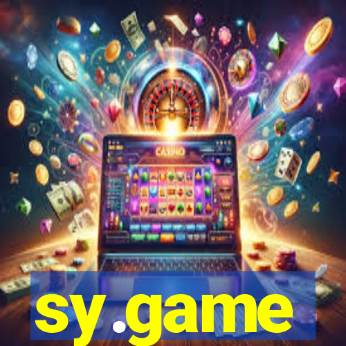 sy.game