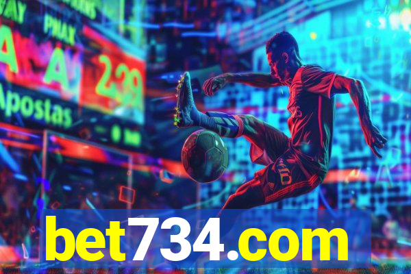 bet734.com