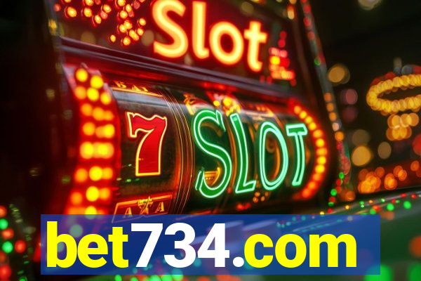 bet734.com