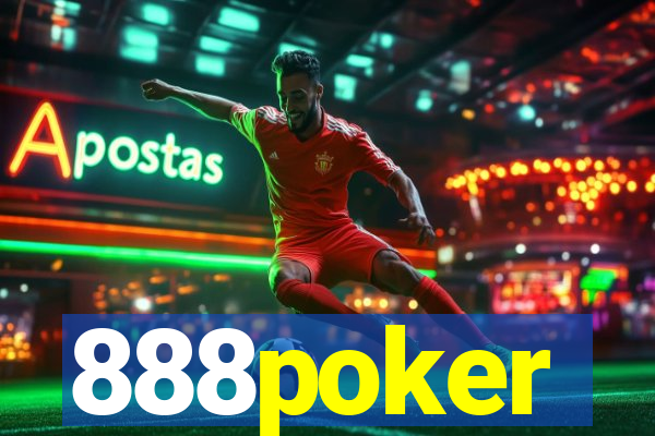 888poker