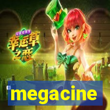 megacine