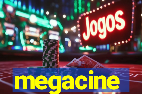 megacine