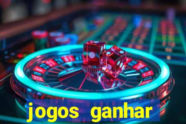 jogos ganhar dinheiro via pix