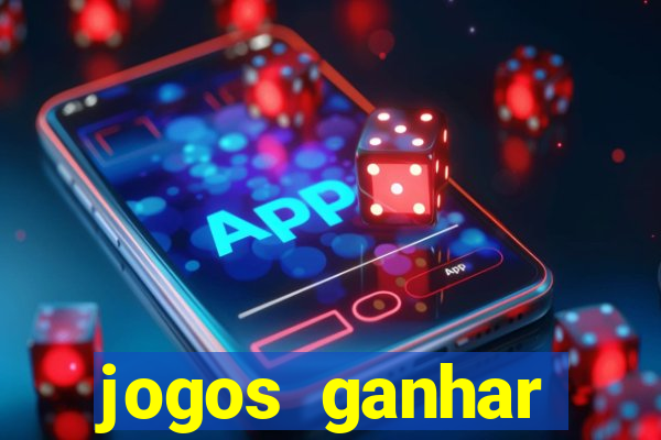 jogos ganhar dinheiro via pix